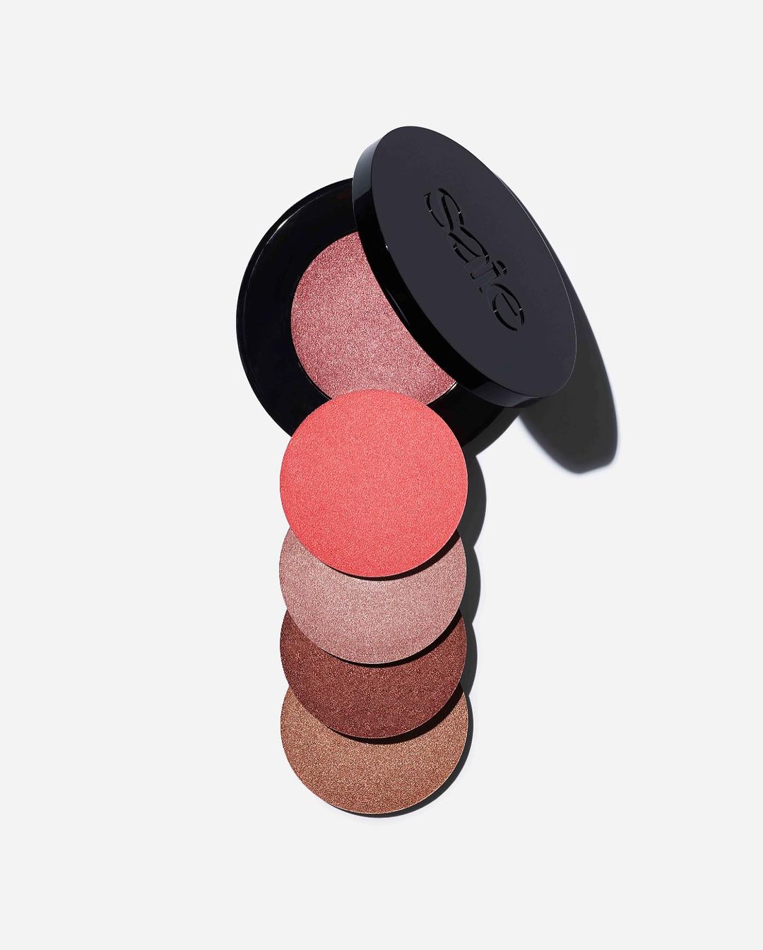 Saie Beauty |  Sep. 23