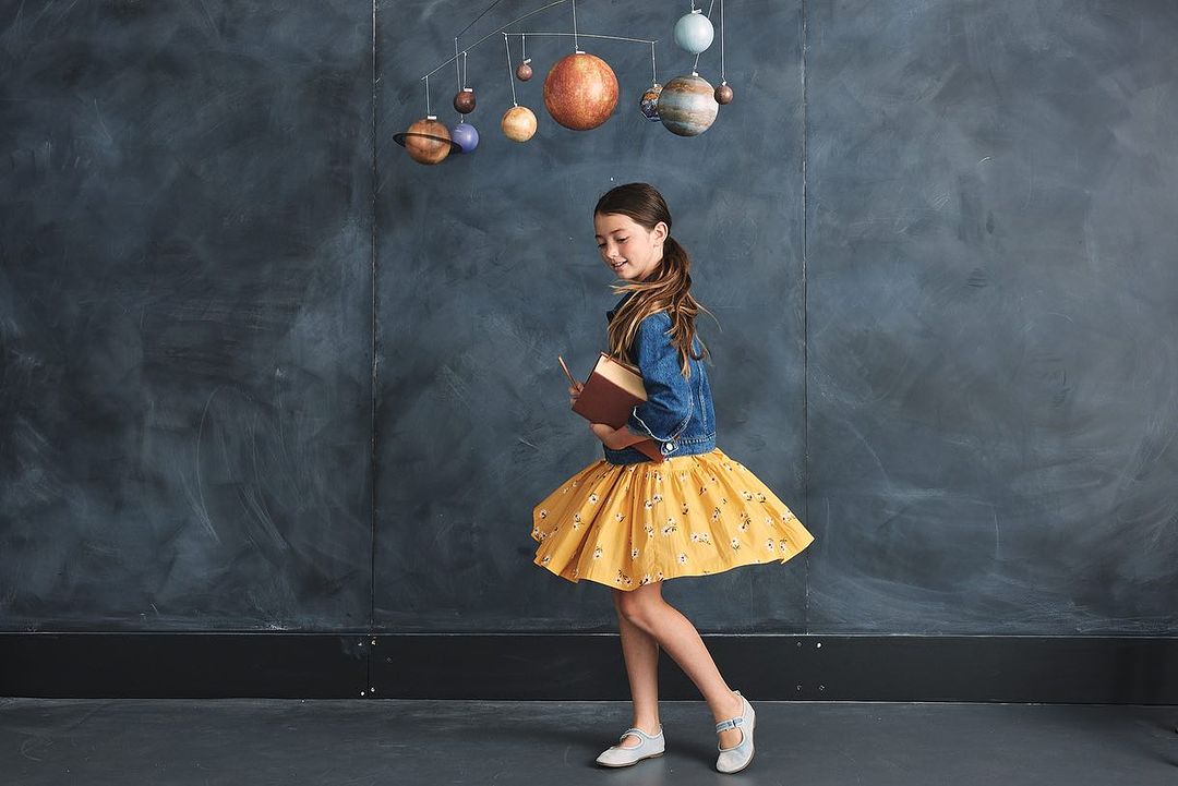 Quince Kids |  Oct. 23