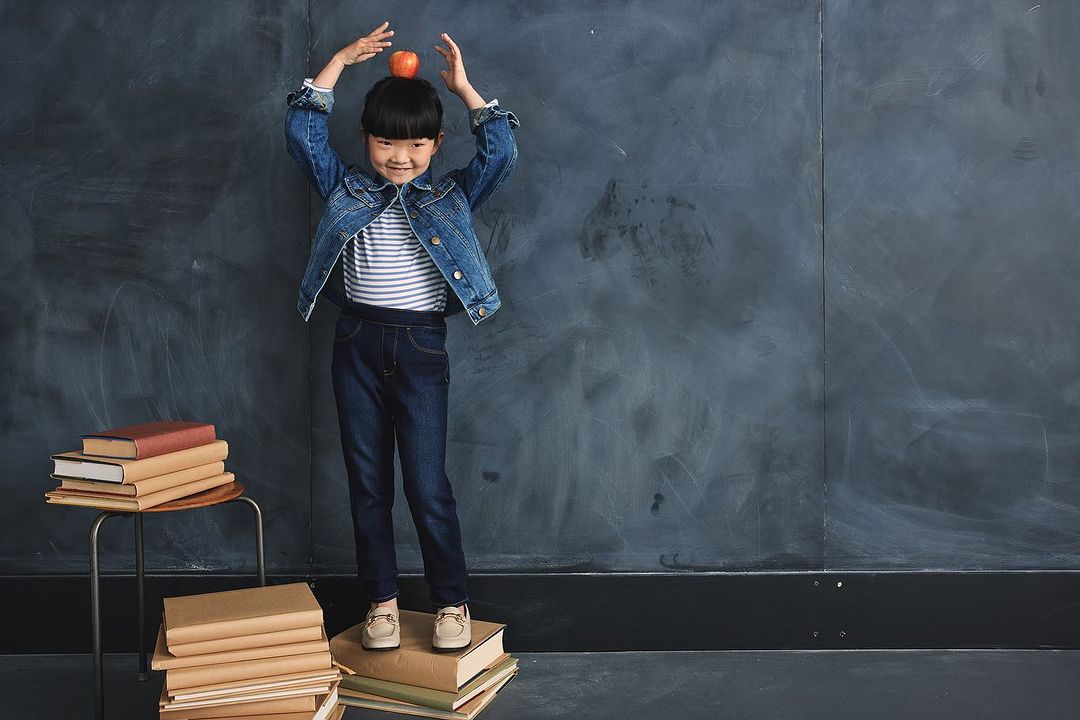 Quince Kids |  Oct. 23