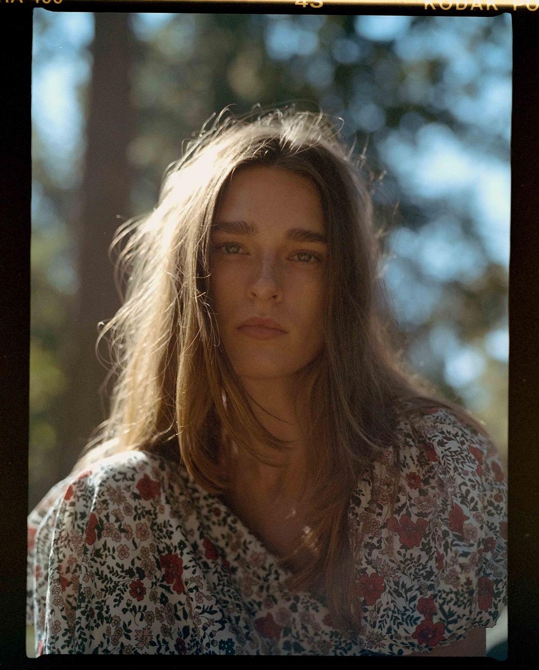 Kate Moore