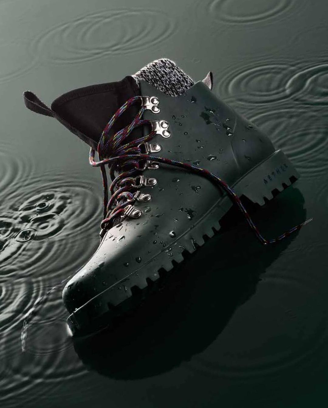 AETHER Apparel |  Oct. 23