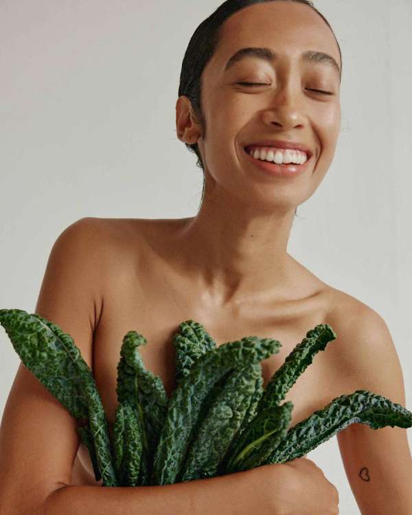 Kate Moore