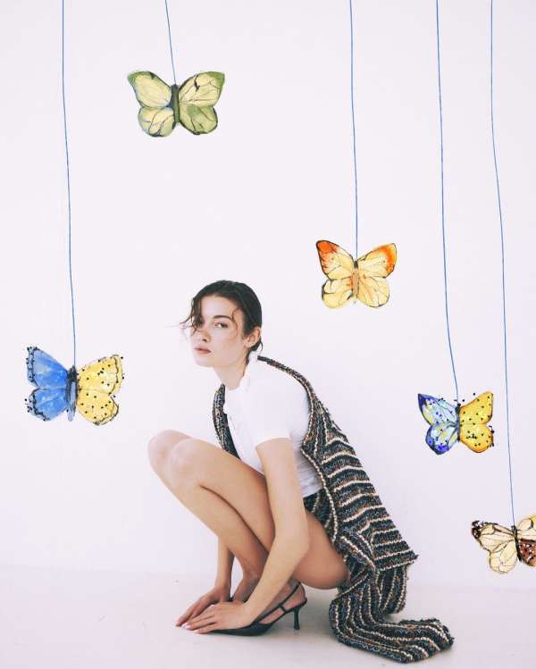 Kate Moore