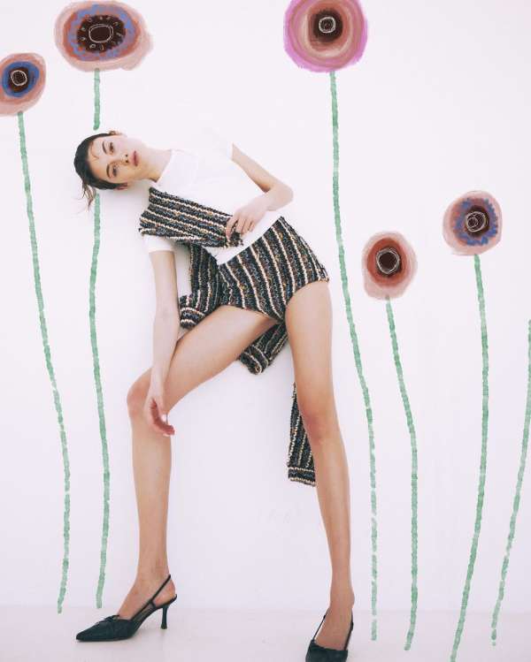 Kate Moore