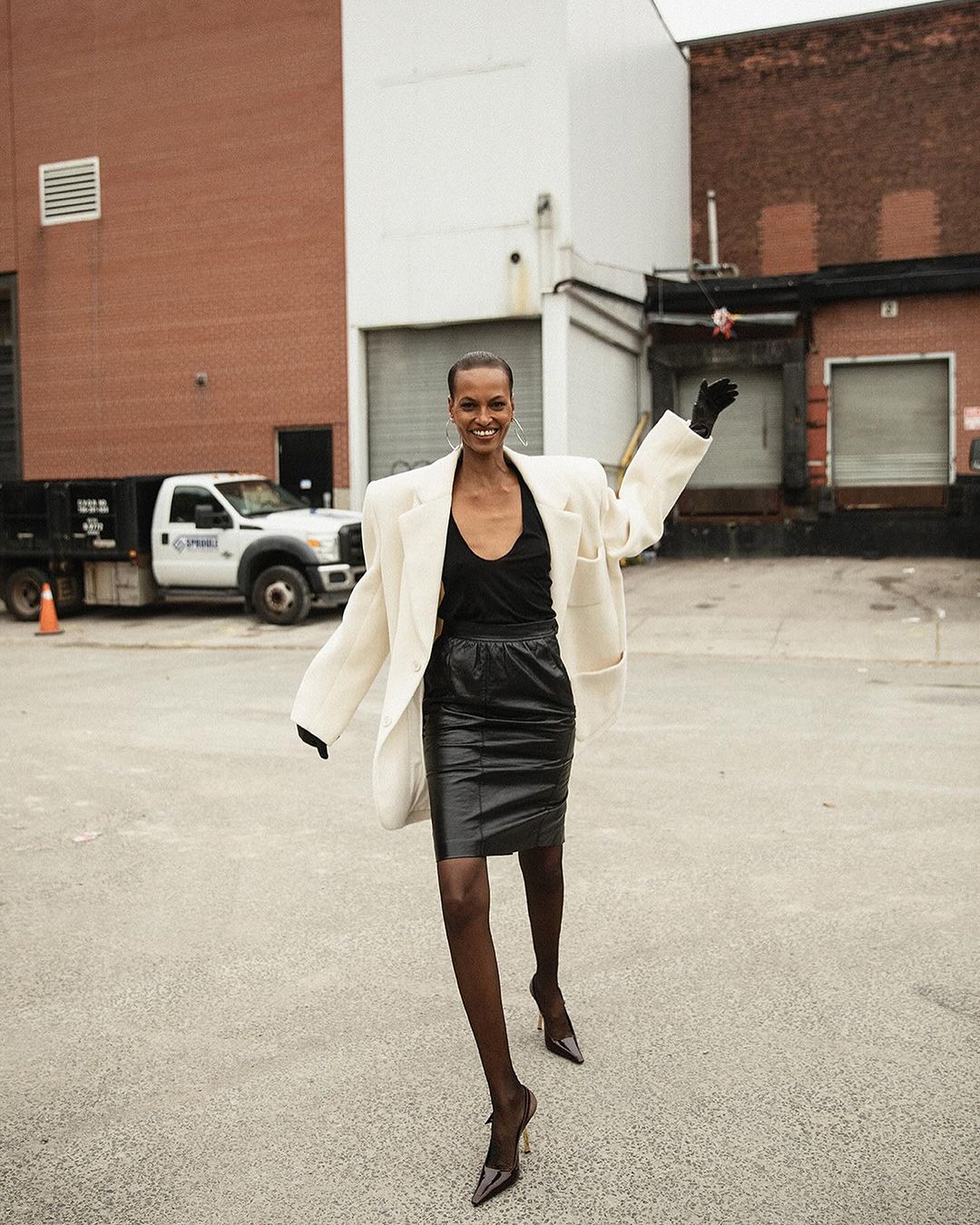 Saint Laurent |  Jan. 24