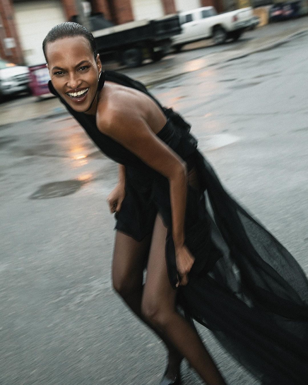 Saint Laurent |  Jan. 24