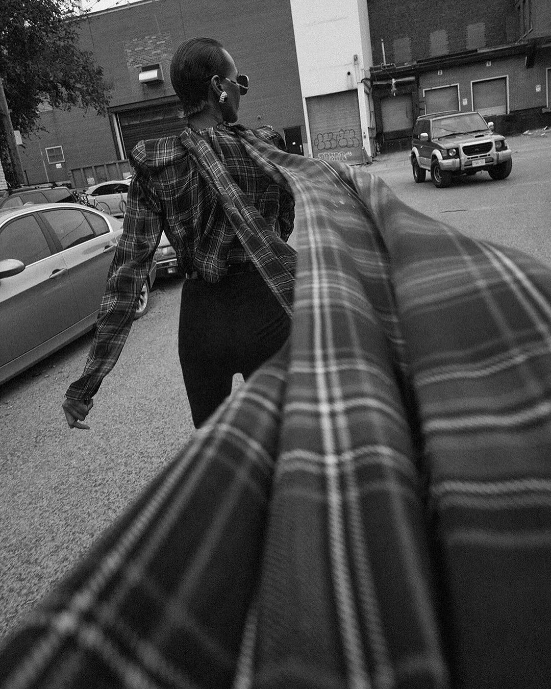 Saint Laurent |  Jan. 24