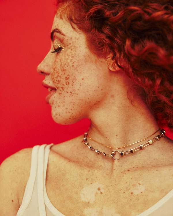 Kate Moore