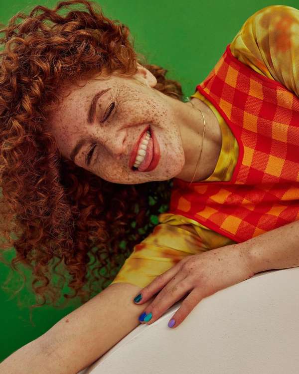 Kate Moore