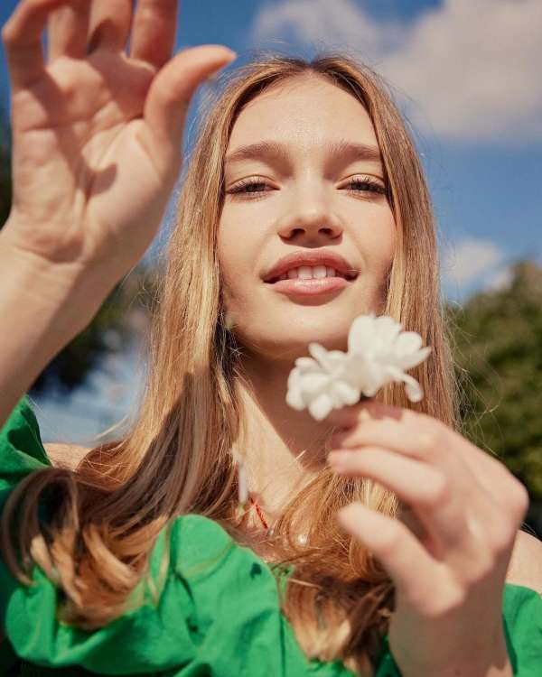 Kate Moore