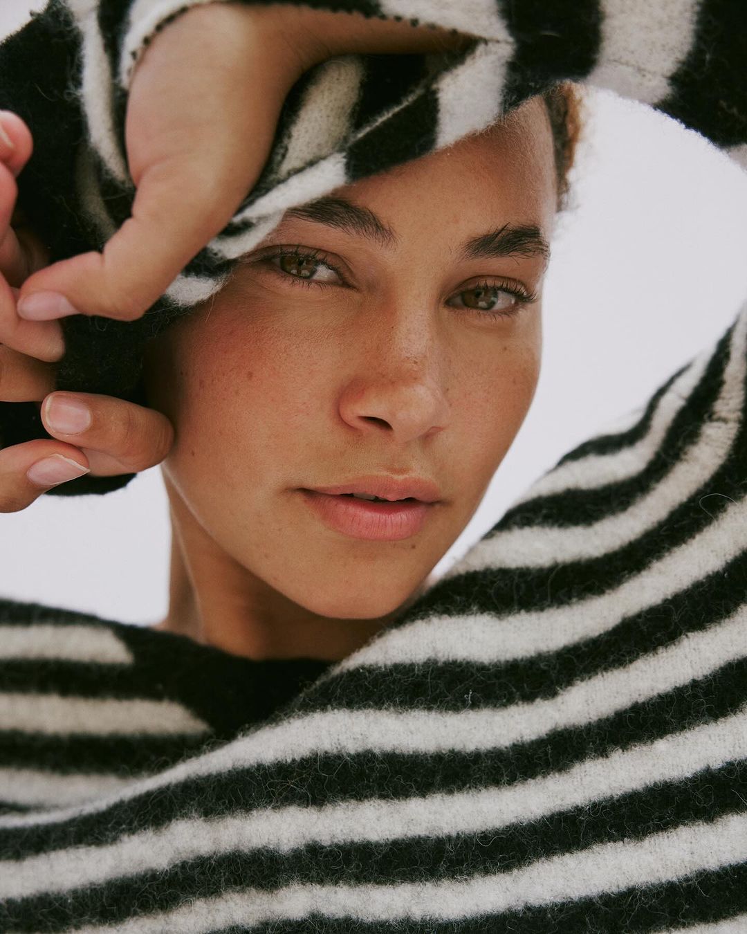 Kate Moore