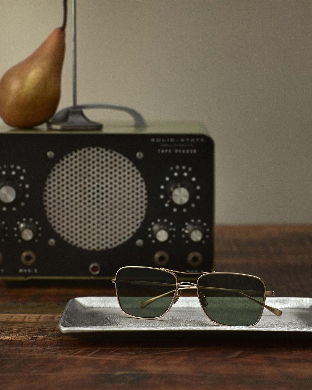 ROSE & CO |  Mar. 24