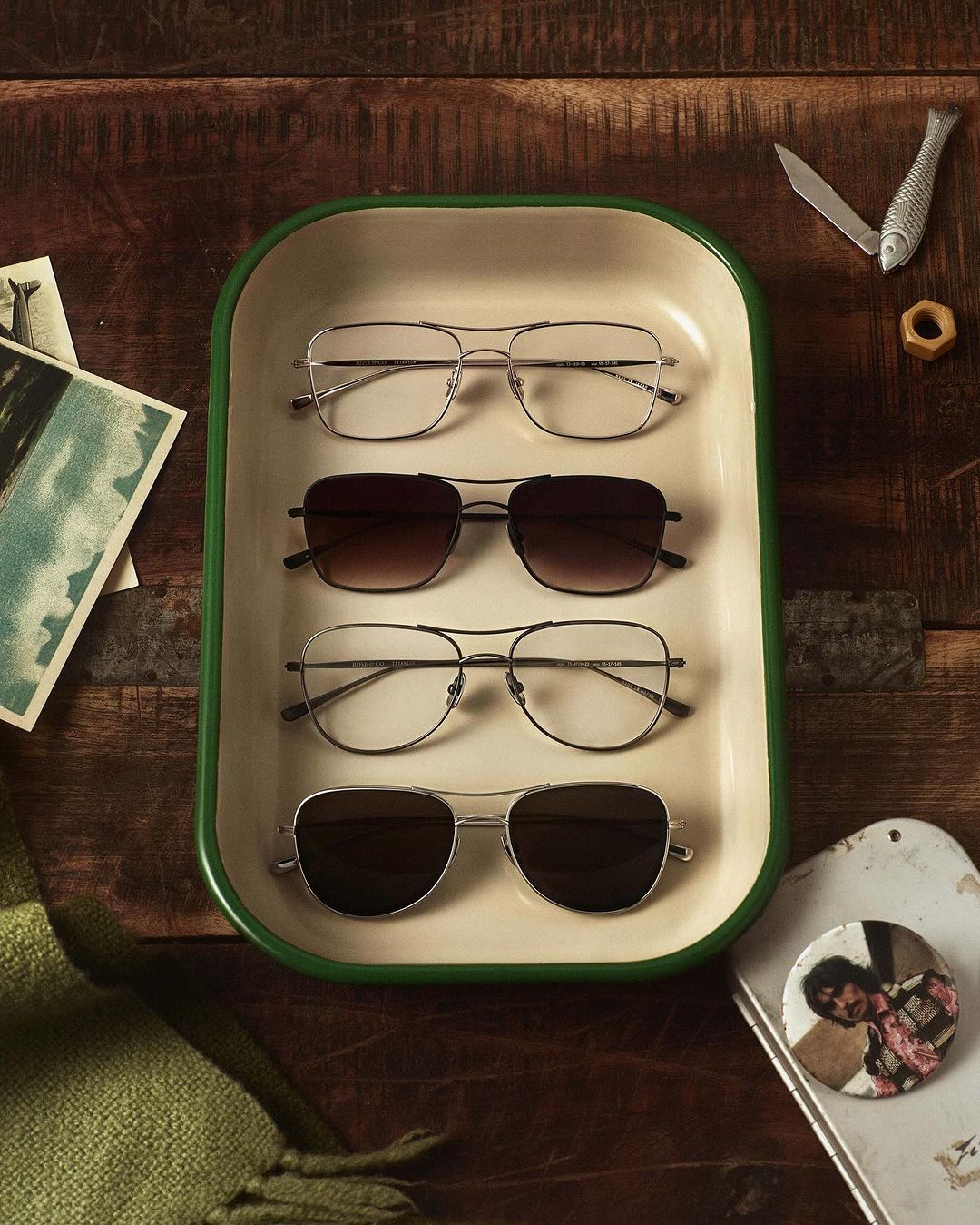 ROSE & CO |  Mar. 24