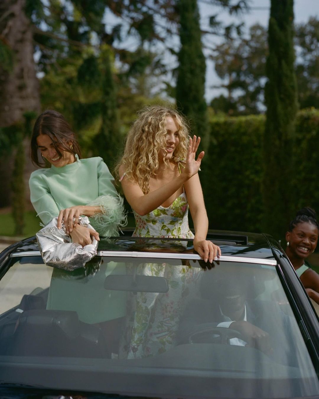 Tuckernuck |  Apr. 24