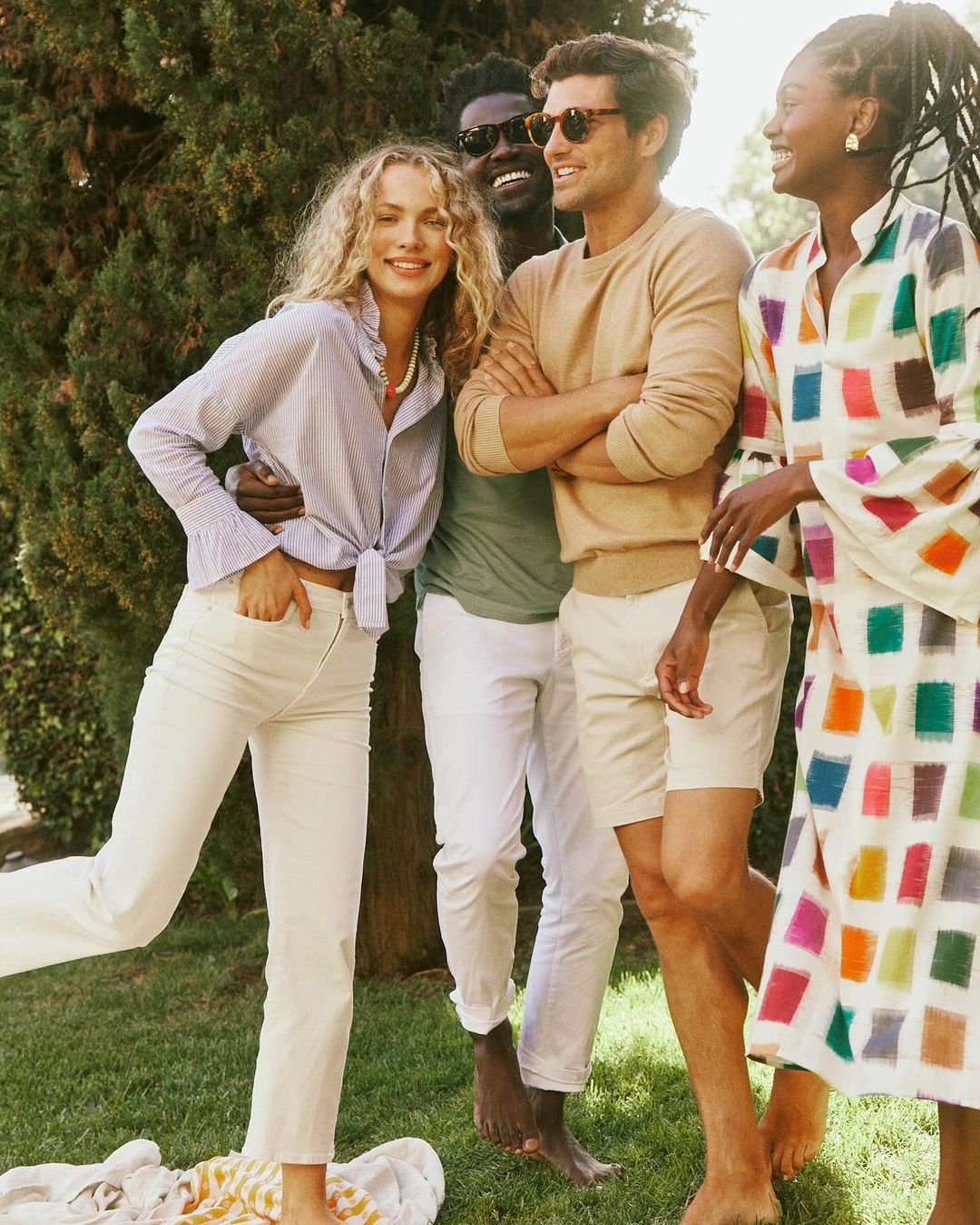 Tuckernuck |  Apr. 24