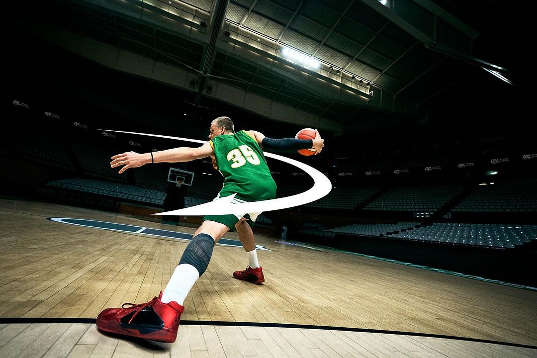 Optimum Nutrition |  Apr. 24