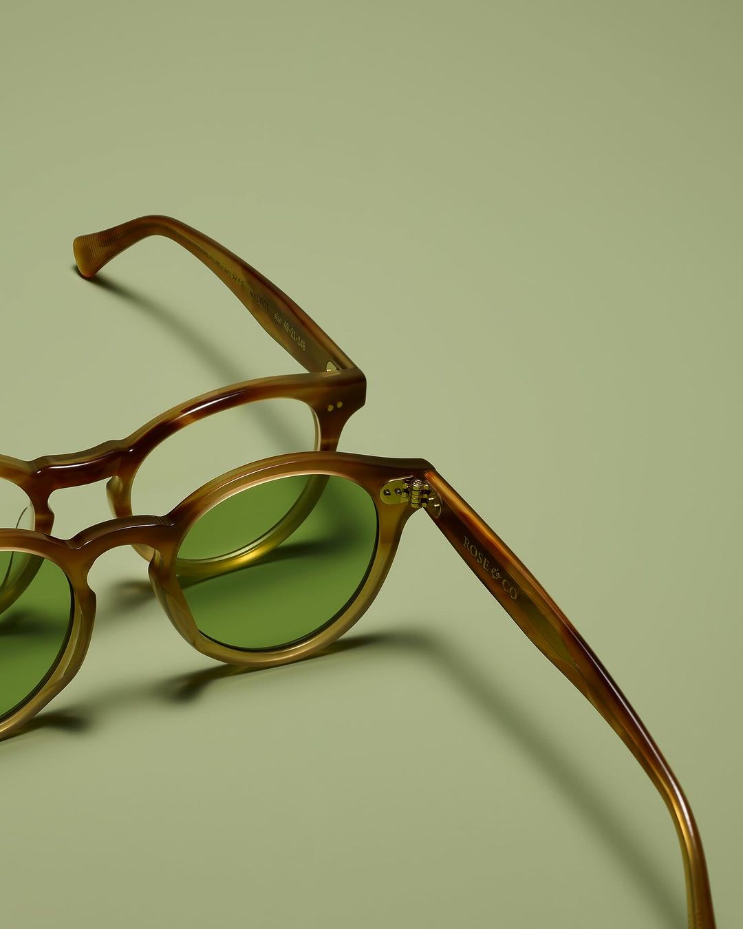 ROSE & CO |  Apr. 24