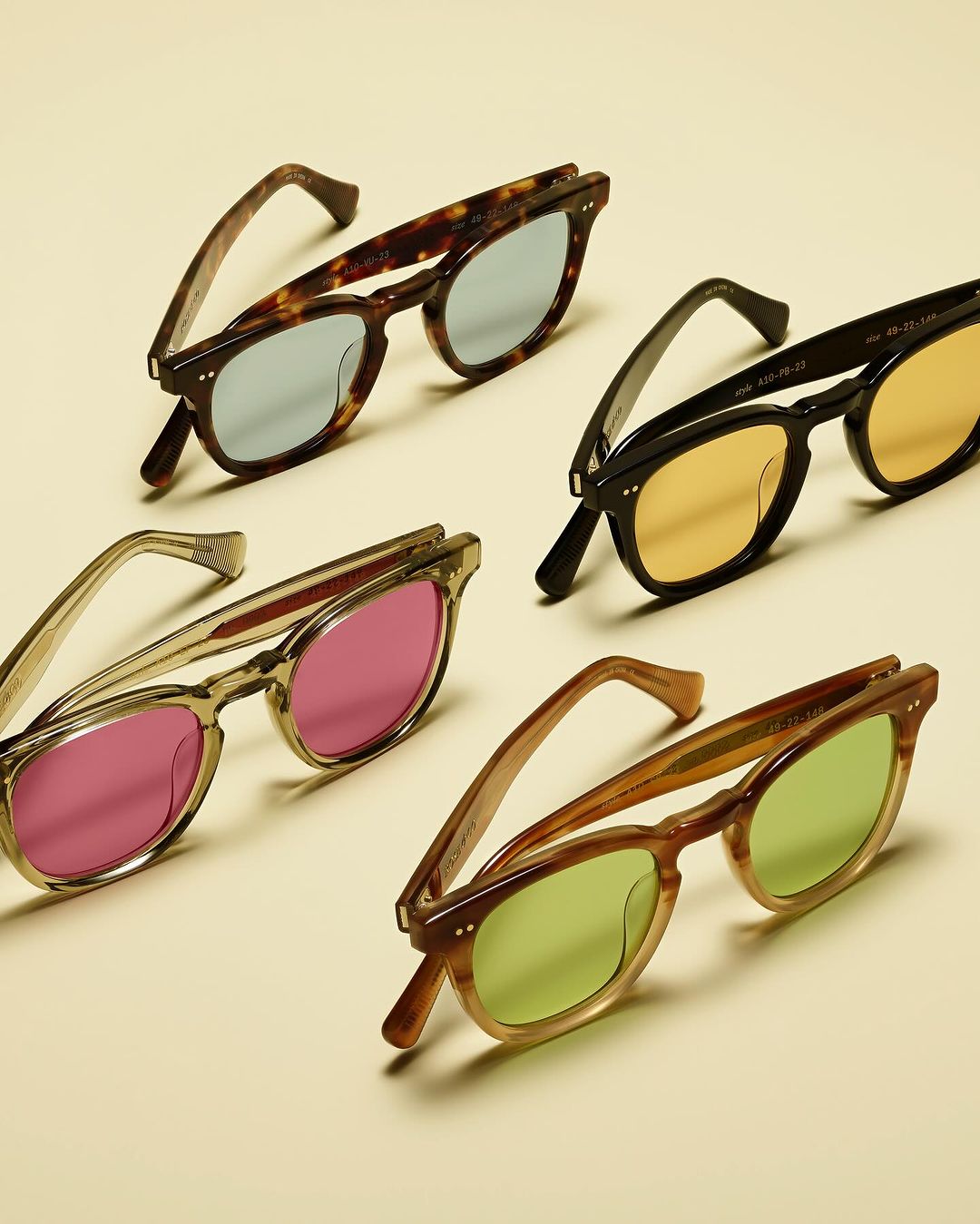 ROSE & CO |  Apr. 24