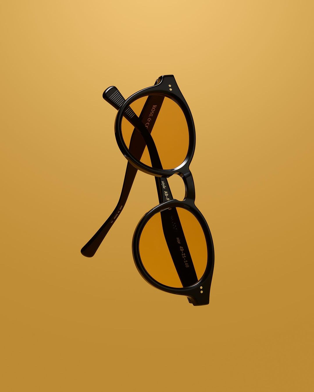 ROSE & CO |  Apr. 24