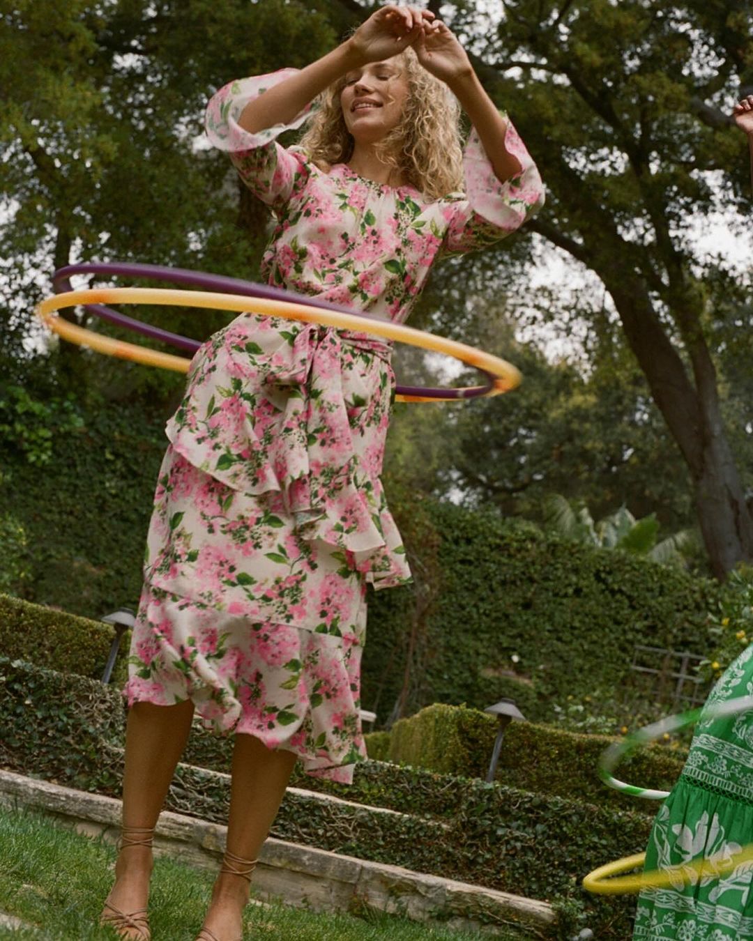 Kate Moore