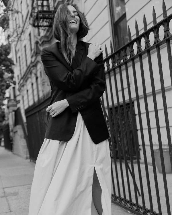 Kate Moore