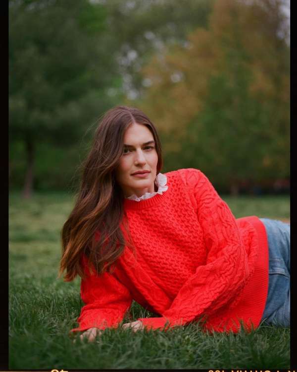 Kate Moore