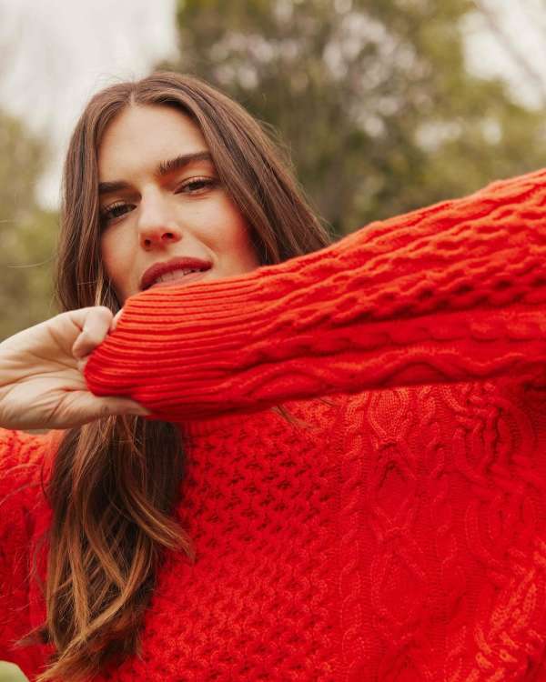 Kate Moore