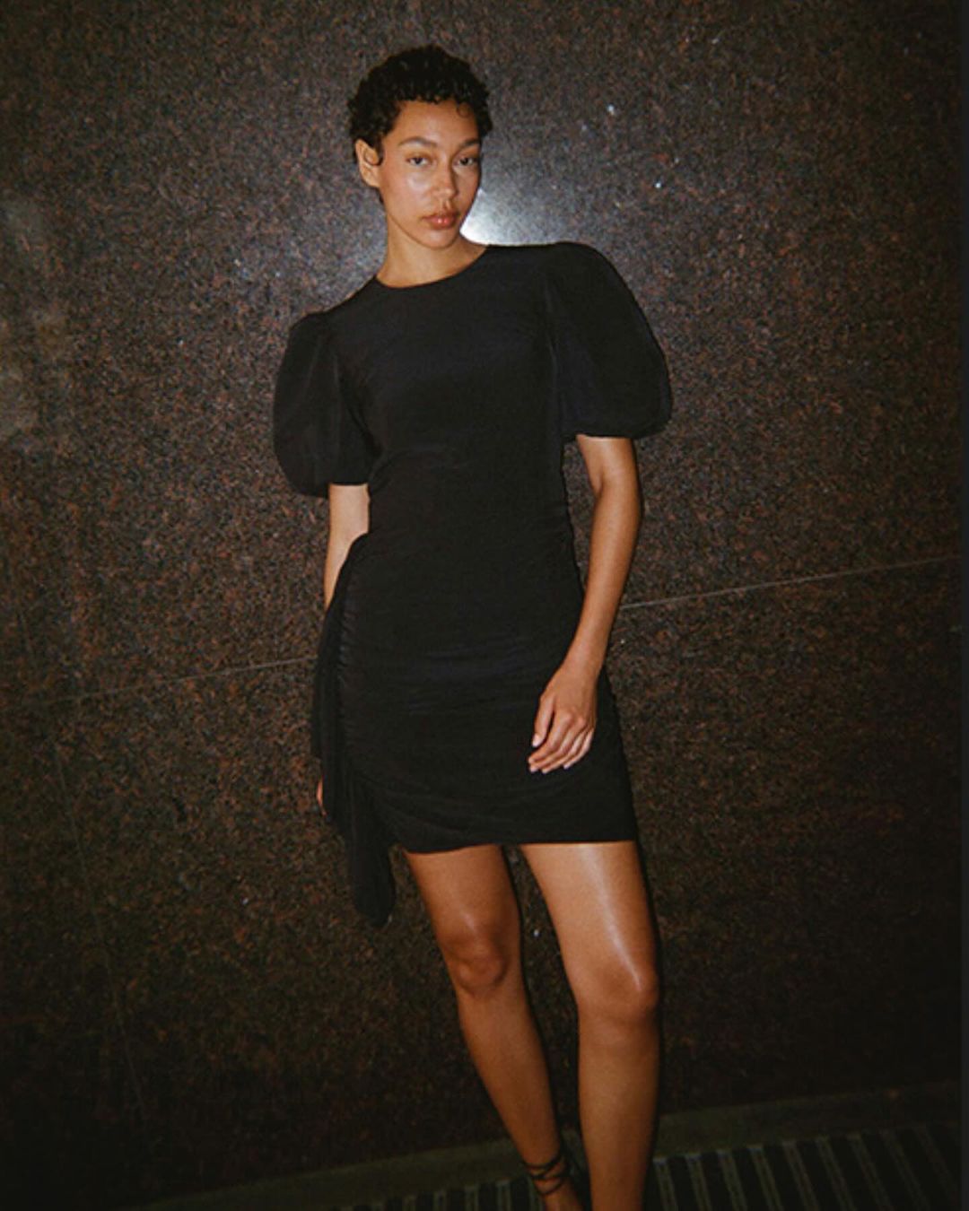 Kate Moore