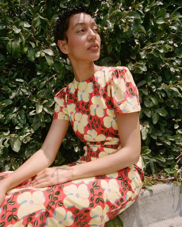 Kate Moore