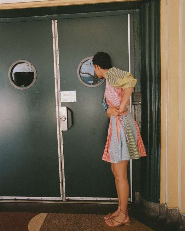 Kate Moore