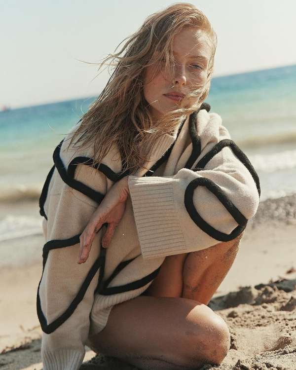 Kate Moore