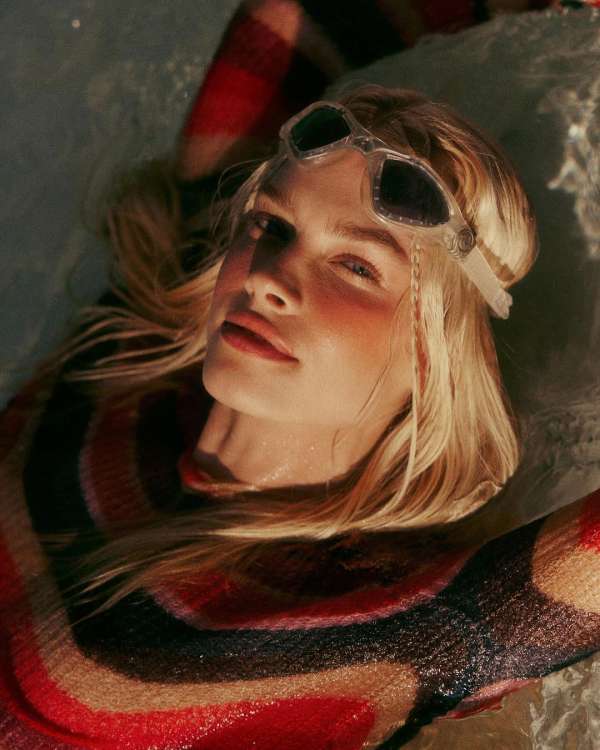 Kate Moore