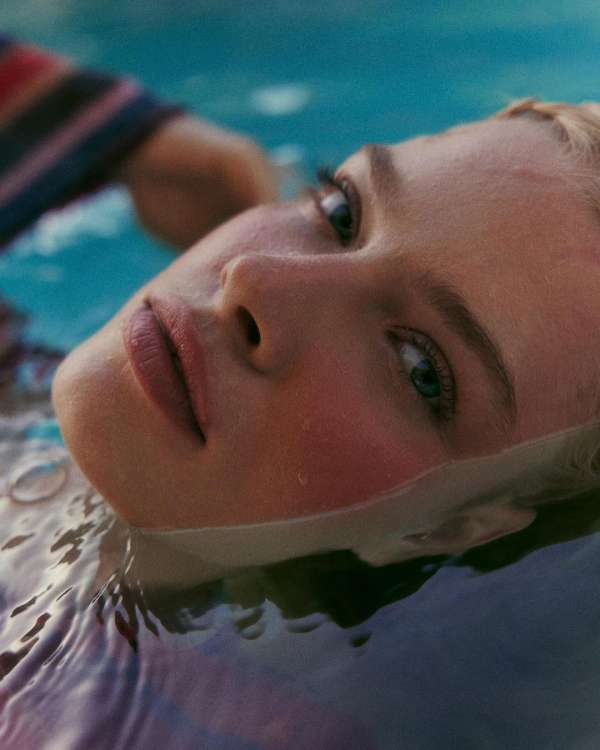 Kate Moore