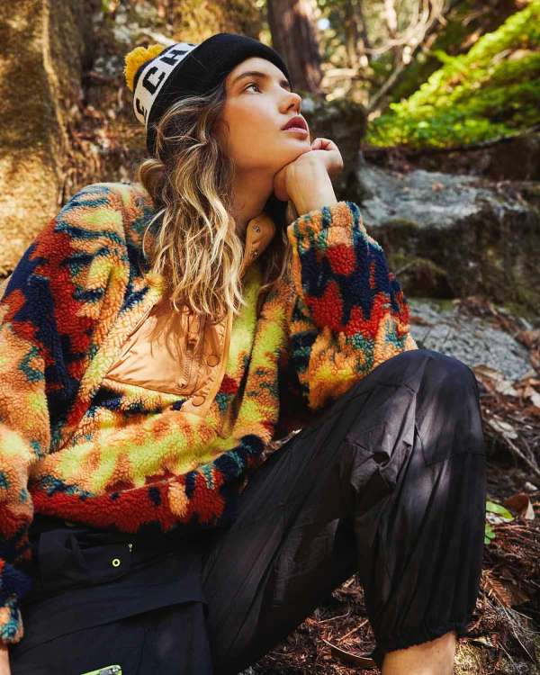 Cheyenne Ellis