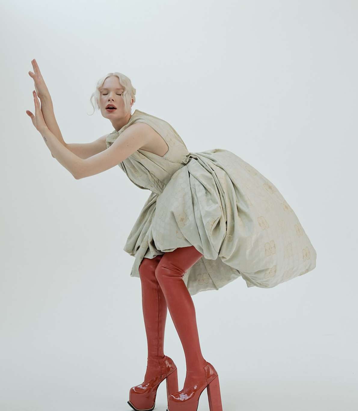 Louise Samuelsen