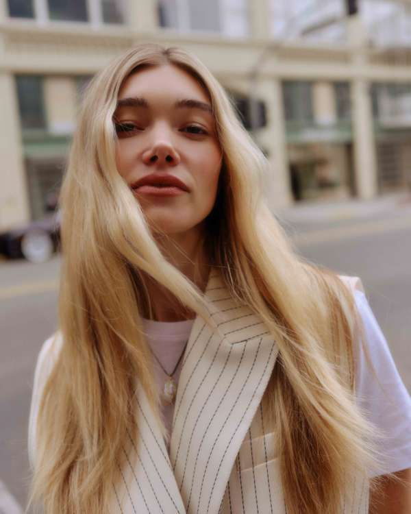 Kate Moore