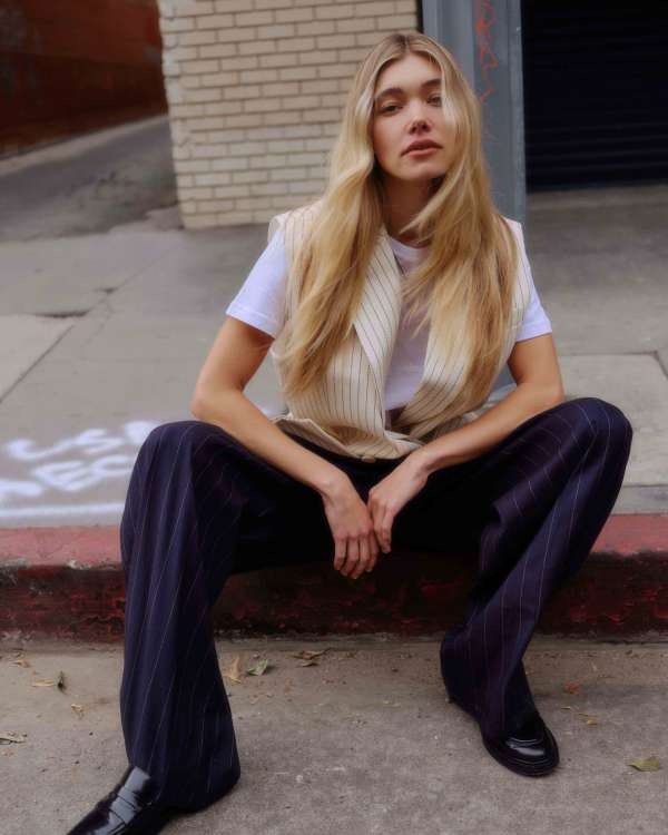 Kate Moore