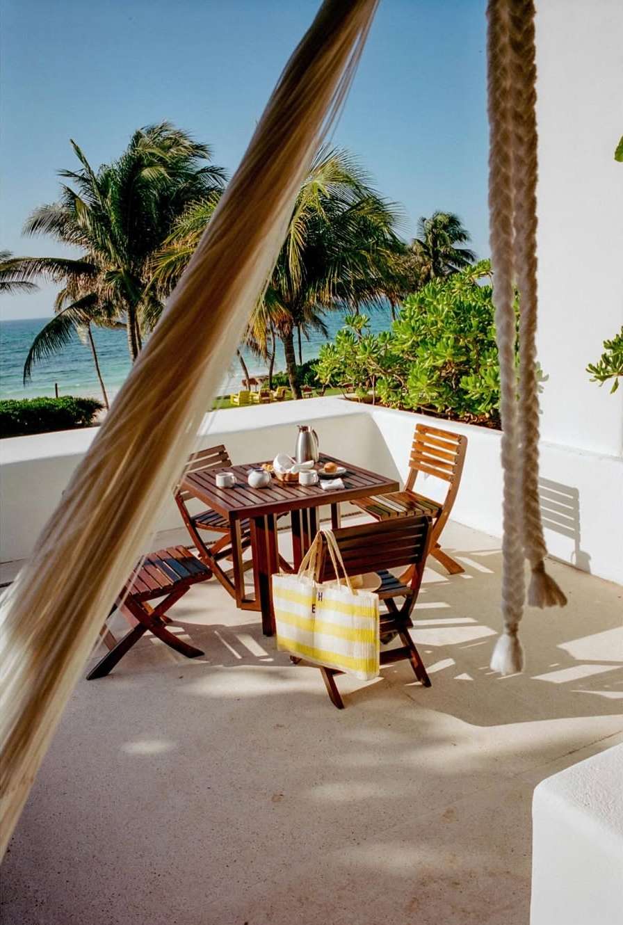 Hotel Escencia |  Feb. 25