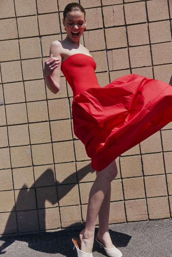 Kate Moore
