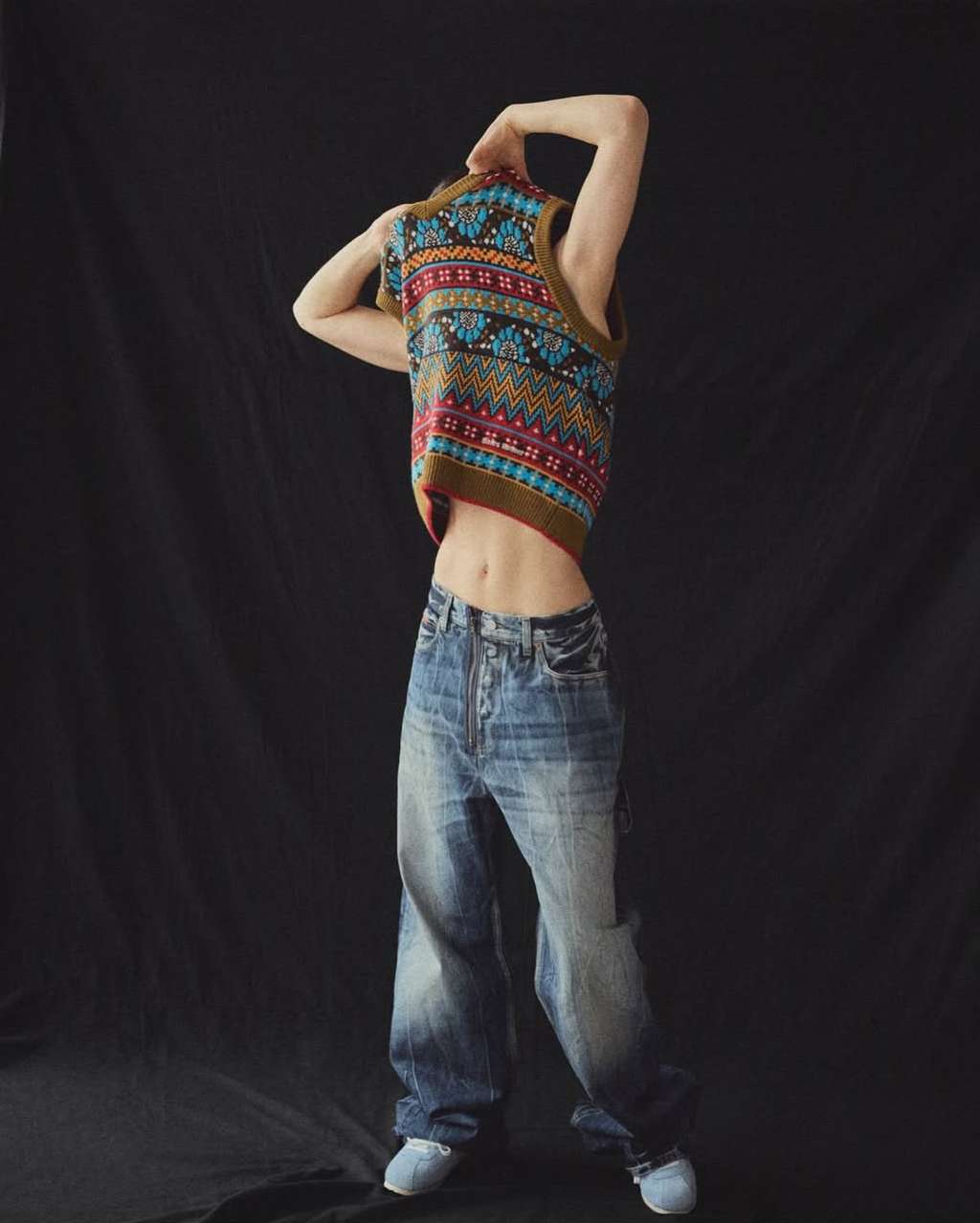 Cassie Robinson
