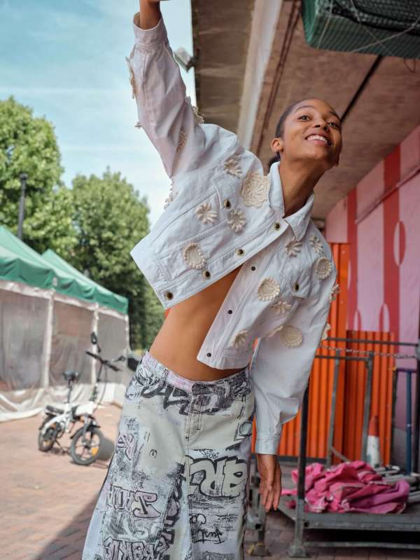 Louise Samuelsen