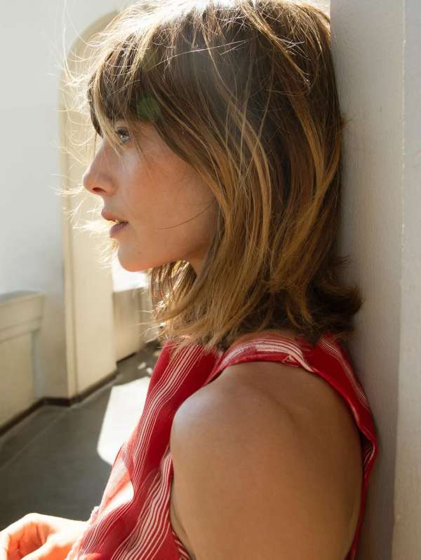 Brigitte Sire