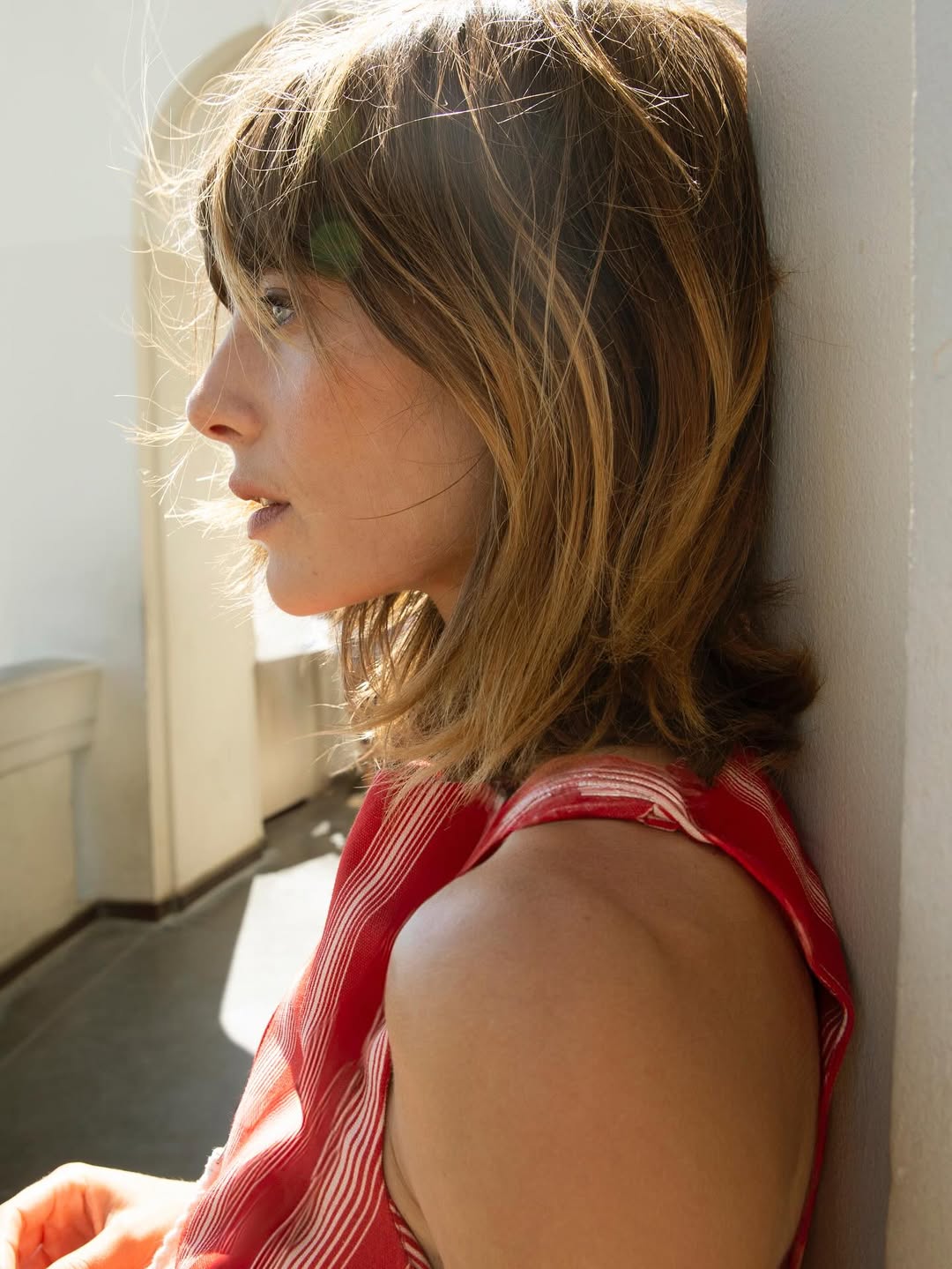 Brigitte Sire