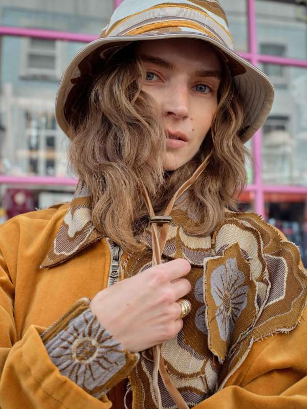 Louise Samuelsen