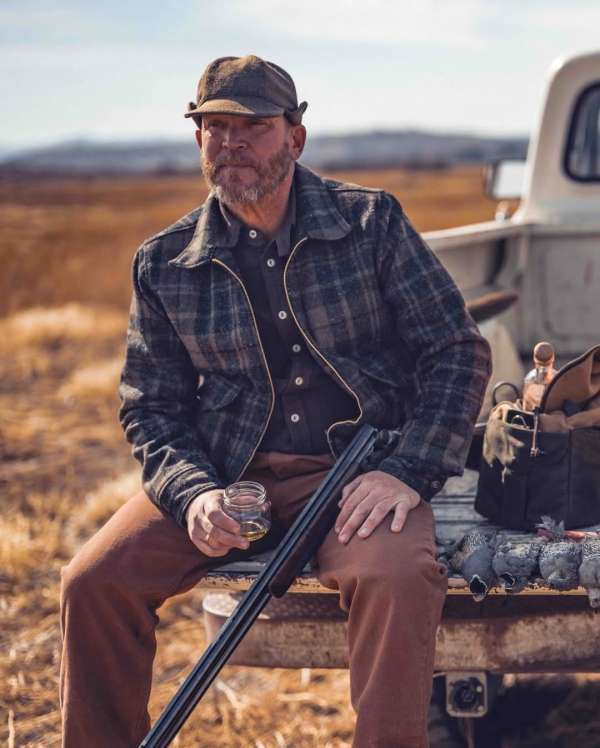 Gary Copeland
