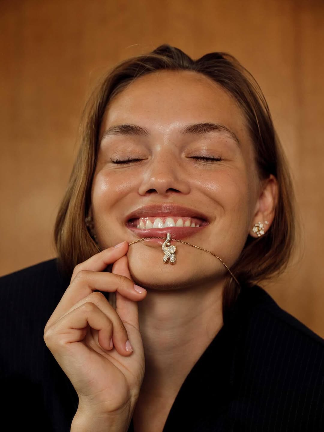 Louise Samuelsen X The Jewellery Room Aug. 25