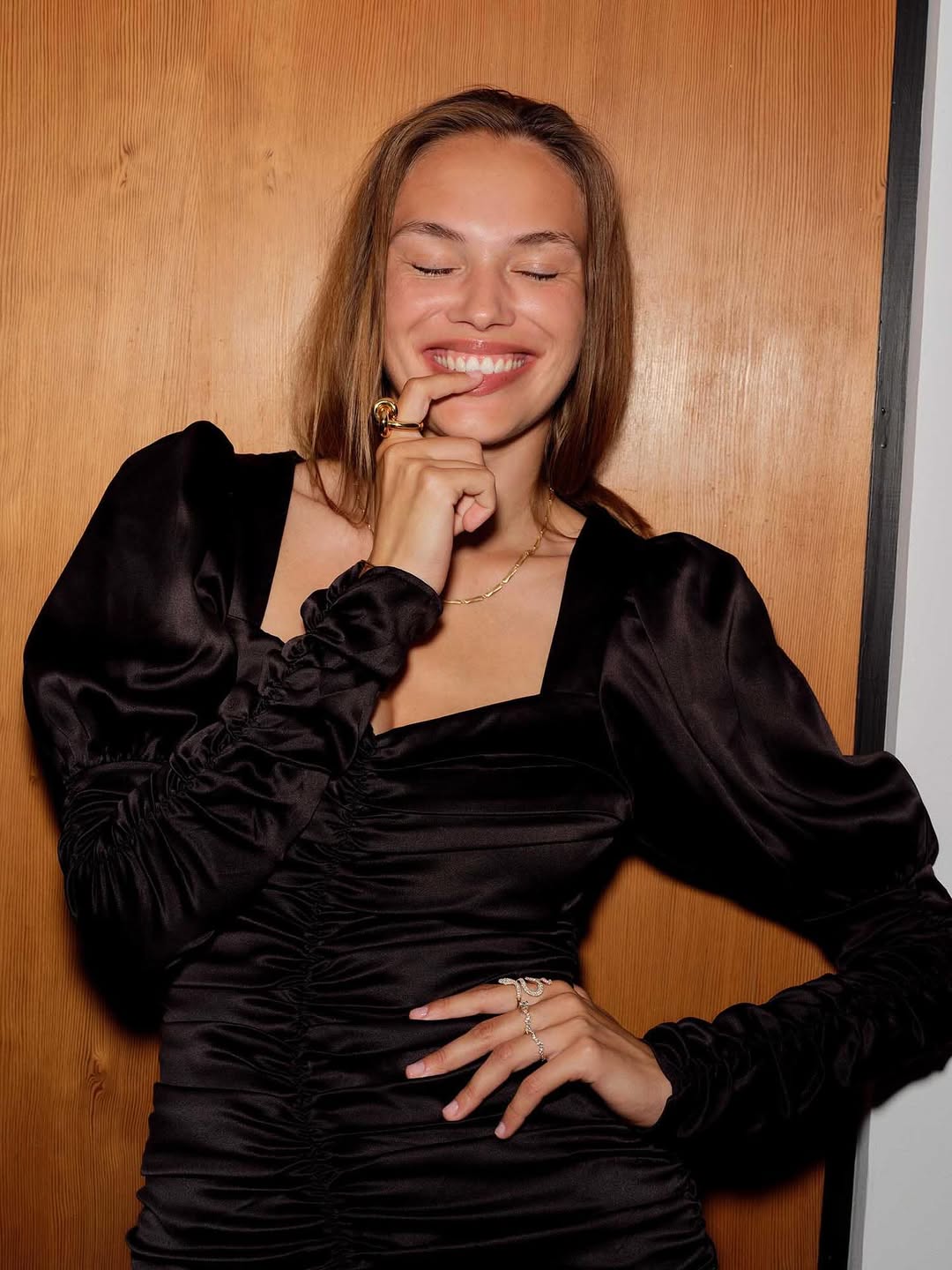 Louise Samuelsen X The Jewellery Room Aug. 25