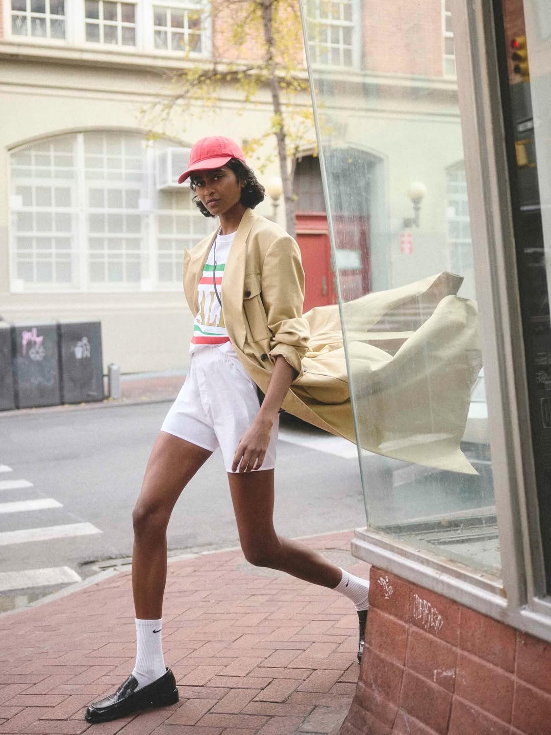 Cassie Robinson X Contributor Aug. 25