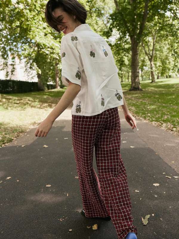 Kate Moore