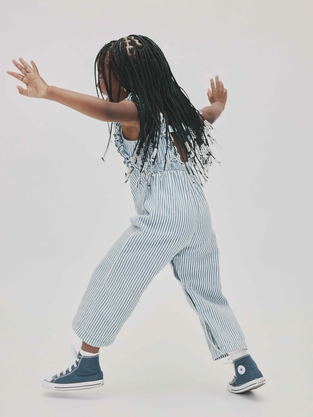 Seb Keefe X Gap Kids Sep. 25